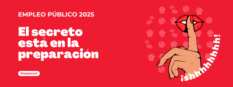 oposiciones 2024